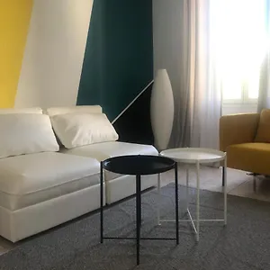  Appartement Nice coeur de ville